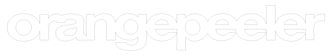 orangepeeler Logo